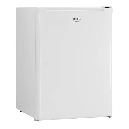 Frigobar Philco Pfg85b 68 Litros Compacto E Economico - 220v Frigobar Philco Pfg85b 68 Litros Compacto E Economico - 220v