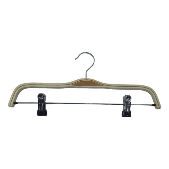 Ganchos O Perchas 10 Und Madera Ropa Tiendas Closet  Lwh 02