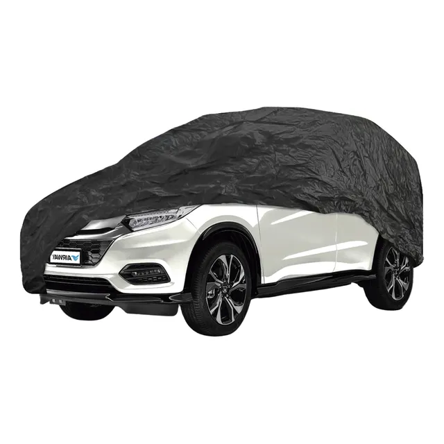 Funda Cubre Auto Cobertor Tricapa Uv