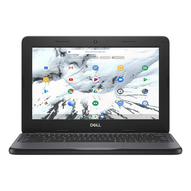 Dell Chromebook 11 3000 3100 11.6  Chromebook - 1366 X 768 -