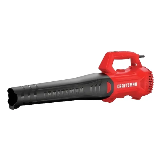 Craftsman Sopladora 9 Amp 