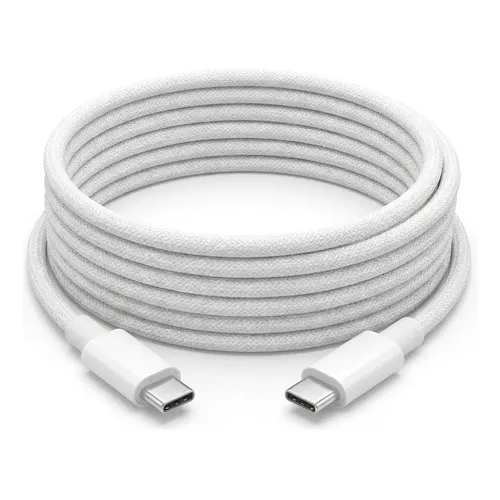 Zealot XC009 Usb-C - C 60W Charging Cable