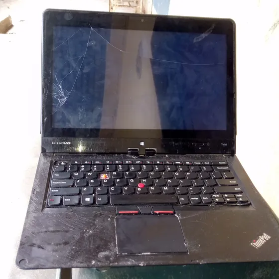 Laptop Lenovo S230u Para Repuesto Tarjeta Dañada