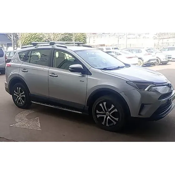 Toyota Rav4 2019 Xrs 2019 en Huechuraba - RM (Metropolitana) usado