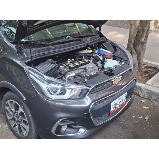Chevrolet Spark 1.4 Active Mt
