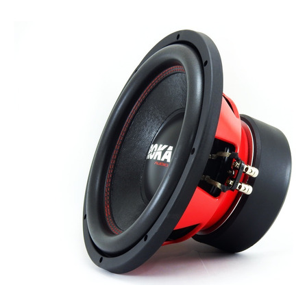 Subwoofer Roka Audio - S212 V2 / 900w Rms / 12 PuLG. Subwoofer Roka Audio - S212 V2 / 900w Rms / 12 PuLG.