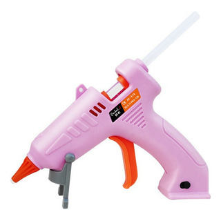 Pistola Recargable De Silicona Inalámbrica Pistola Recargable De Silicona Inalámbrica