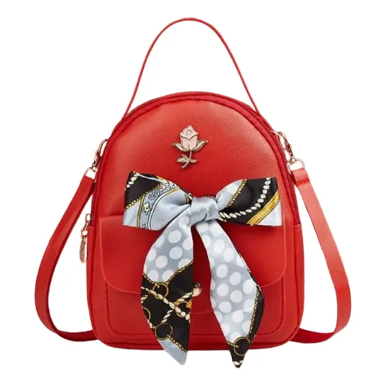 Mini Mochila Lazo