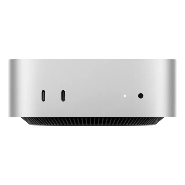 Apple Mac Mini M4 10cpu 10gpu 16ne 16gbram 256gbssd 2024