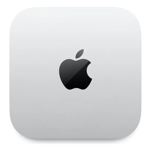 Apple Mac Mini Computador De Escritorio Con Chip M4