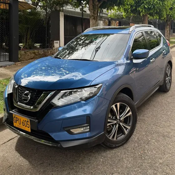 Nissan Xtrail 2020 T32