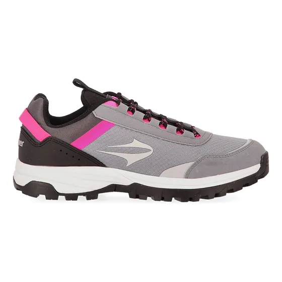 Zapatillas Topper Rug Infantil By Stock Center