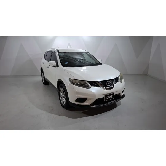Nissan X-trail 2.5 Sense 2 Row Cvt