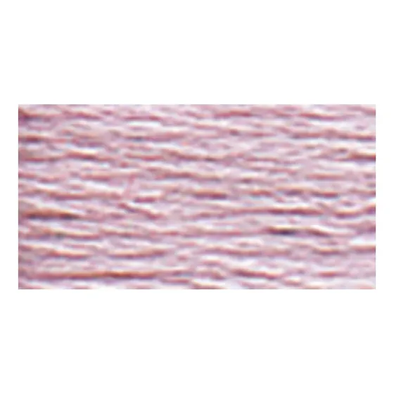 Dmc Mouline Strandy Cotton Seis Bordados De Bordado De Hilo
