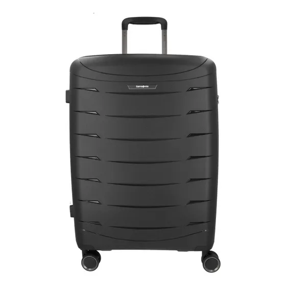 Maleta Samsonite Aerolux Maleta 68 Exp Deep Black