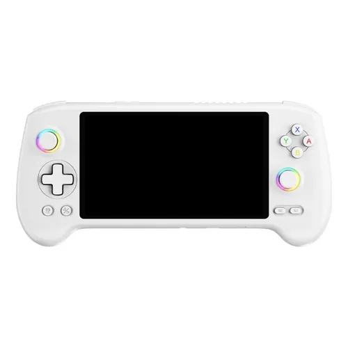 Console Portátil Valve Steam Deck Oled 1tb 16gb Ram Tela 7.4