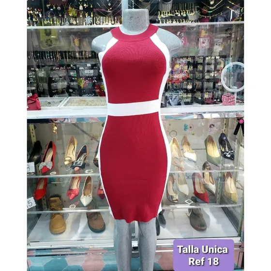 Vestidos De Dama  Para Toda Ocasion Importados