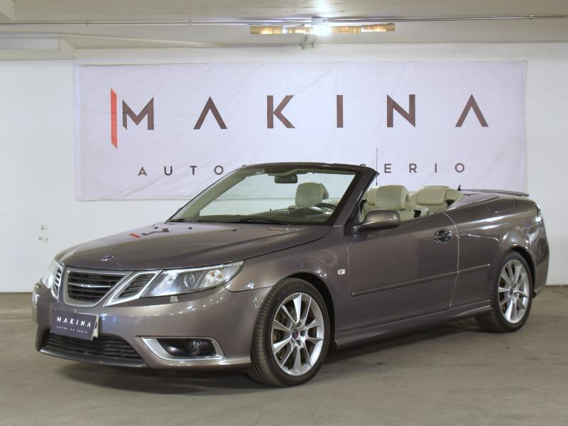 Saab 9-3 Aero V6 2-8 Turbo Impecable 2009