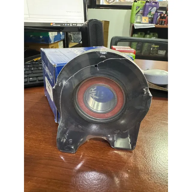 Base De Chumacera Cardan Volkswagen Touareg Porsche Cayenne