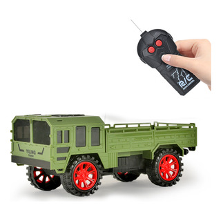 E Remote Control Car Rc Bidireccional Pickup Truck Toy 1301 E Remote Control Car Rc Bidireccional Pickup Truck Toy 1301