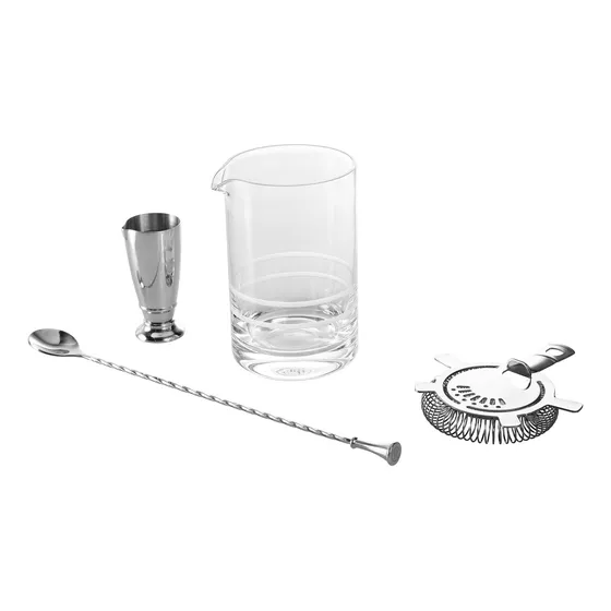 Crafthouse By Fortessa Cocktail Signature Collection 4