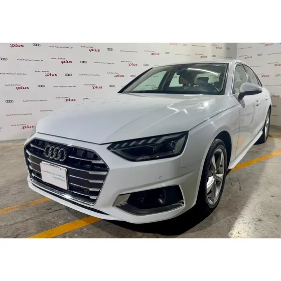 Audi A4 2.0 Select At