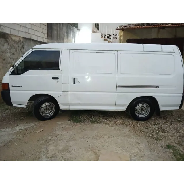 Mitsubishi Panel L300 Panel
