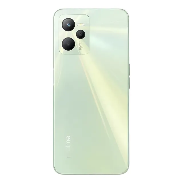 Realme C35 4GB RAM 128GB
