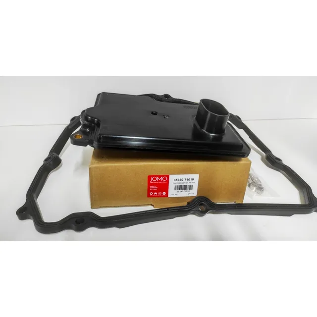 Filtro Aceite Caja Hilux Fortuner Dubai Atm Diesel Gasolina 
