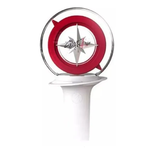 Stray Kids Stay Lightstick Oficial Con Bluetooth