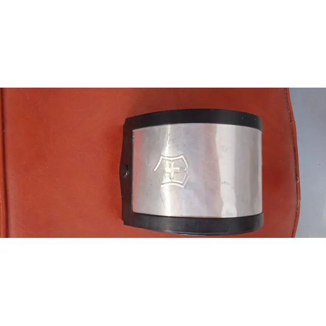 Estuche Para Reloj Swis Army 