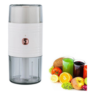 Molino De Café Eléctrico Portátil De Abs Recargable Molino De Café Eléctrico Portátil De Abs Recargable