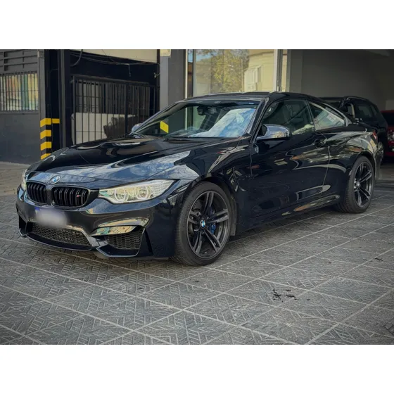 Bmw Serie M 3.0 M4 560cv