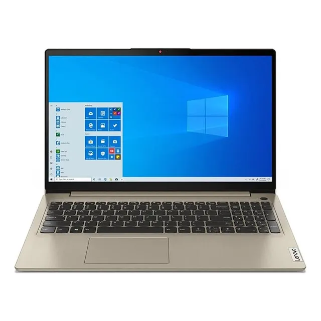 Laptop Lenovo Ideapad 3 Core I3 4gb Ram 256gb Ssd