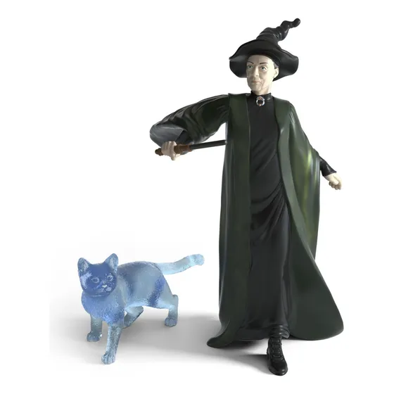 Schleich Wizarding World Patronus Mcgonagall 2 Piezas Ews