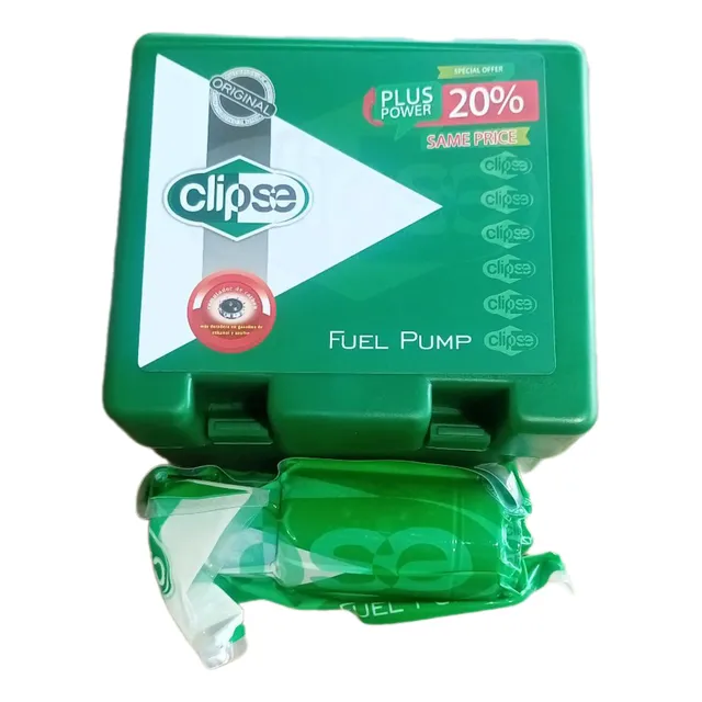 Pila Gasolina 2068 Universal Carbono Aveo Lancer Elantra