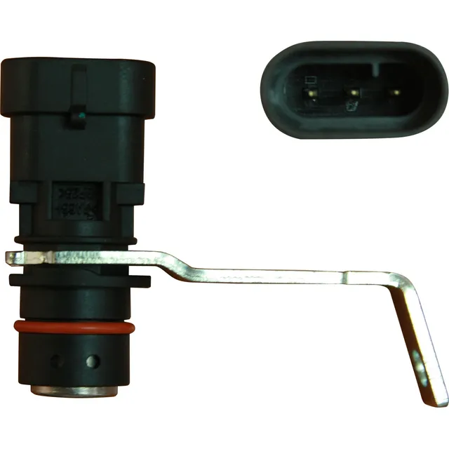 Sensor Cigueñal Ckp Blazer Vortec 4.3l V6 95 A 01 Intran