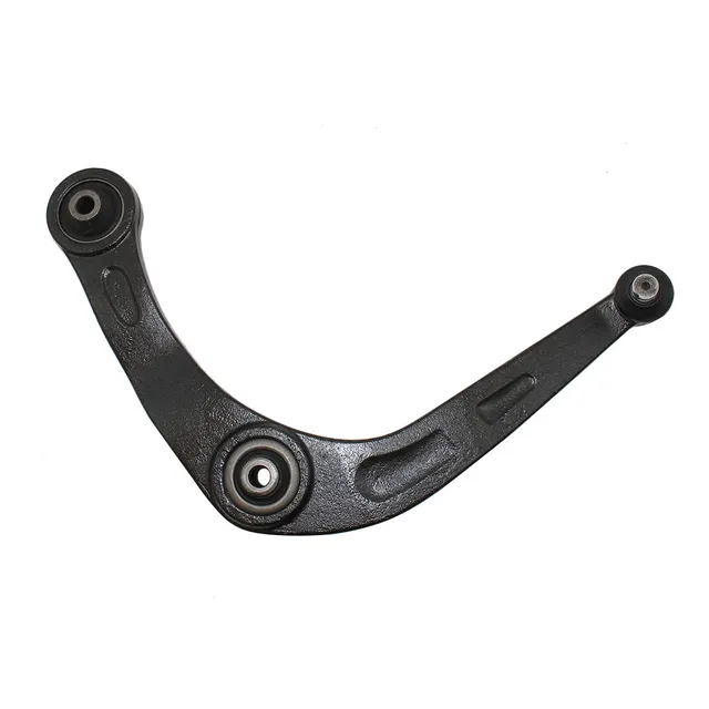Parrilla Peugeot 206/207 98/.. Izquierda
