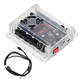 Placa De Controle Da Máquina De Gravação Cnc De 3 Eixos Para Placa De Controle Da Máquina De Gravação Cnc De 3 Eixos Para