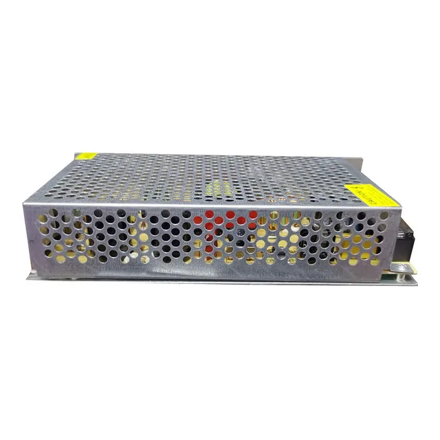 2 Pz Fuente De Poder Multivoltaje 24v 145w 5am Fa145p