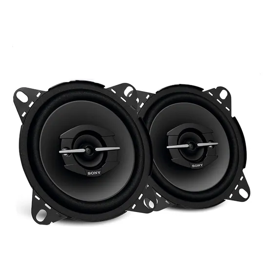 Parlantes Carro Sony 4 Pulgadas Xs-gtf1039 210 Watts X2 Unid