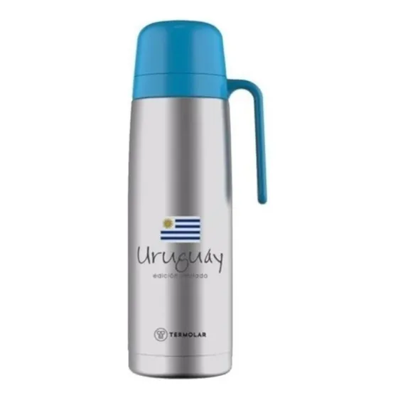 Termo Termolar Revolution Uruguay 1 L