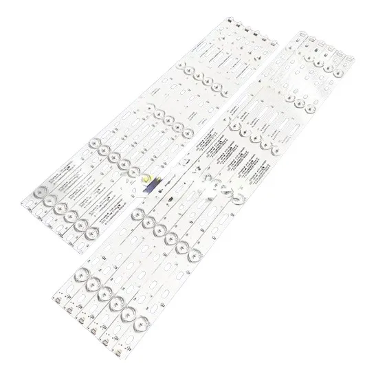 Kit Leds Sharp Lb50039, Lc-50le460x / Lc-50le651u
