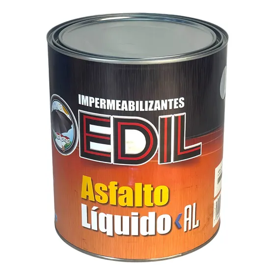Asfalto Liquido 1g Edil