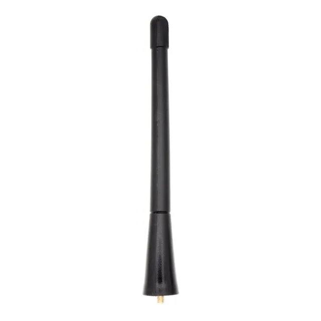 Antena Speeders Universal Np-25 Rosca 5mm 17.5cm