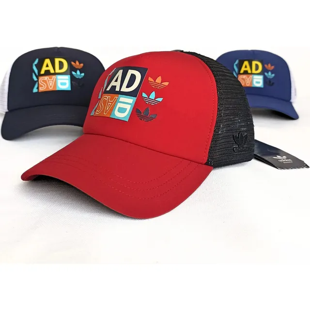 Gorras adidas Originals De Malla Posterior Estilo Trucker