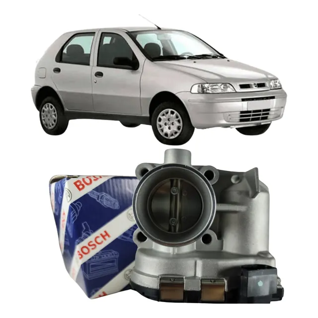 Tbi Fiat Palio Siena 1.0 1.3 16v 2000 Em Diante 0280750042