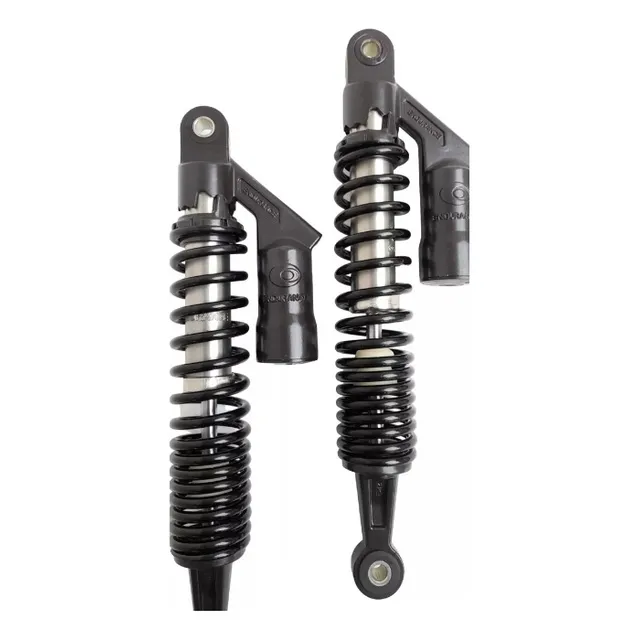Amortiguadores Traseros Tvs Apache Rtr 180/160 Endurance Par