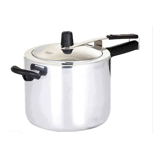 Olla De Presión Corona De 10 Litros
