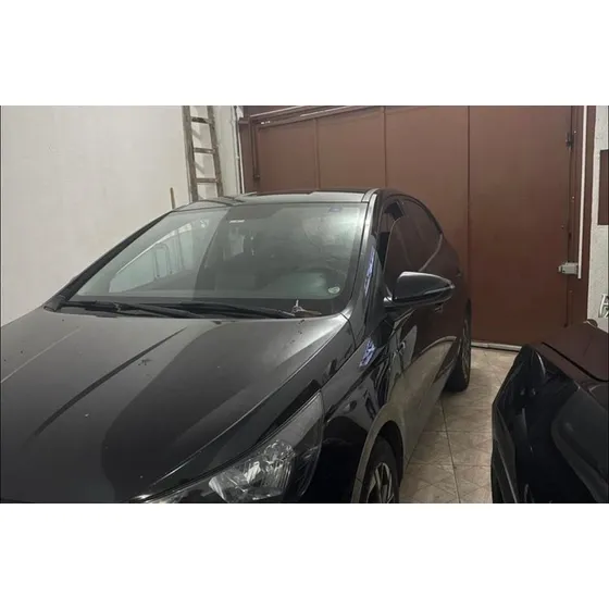Hyundai Hb20 1.0 Comfort Tgdi Flex Aut. 5p